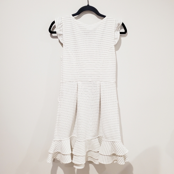 Anthropologie Maeve Striped Sunland Dress - Picture 3 of 6